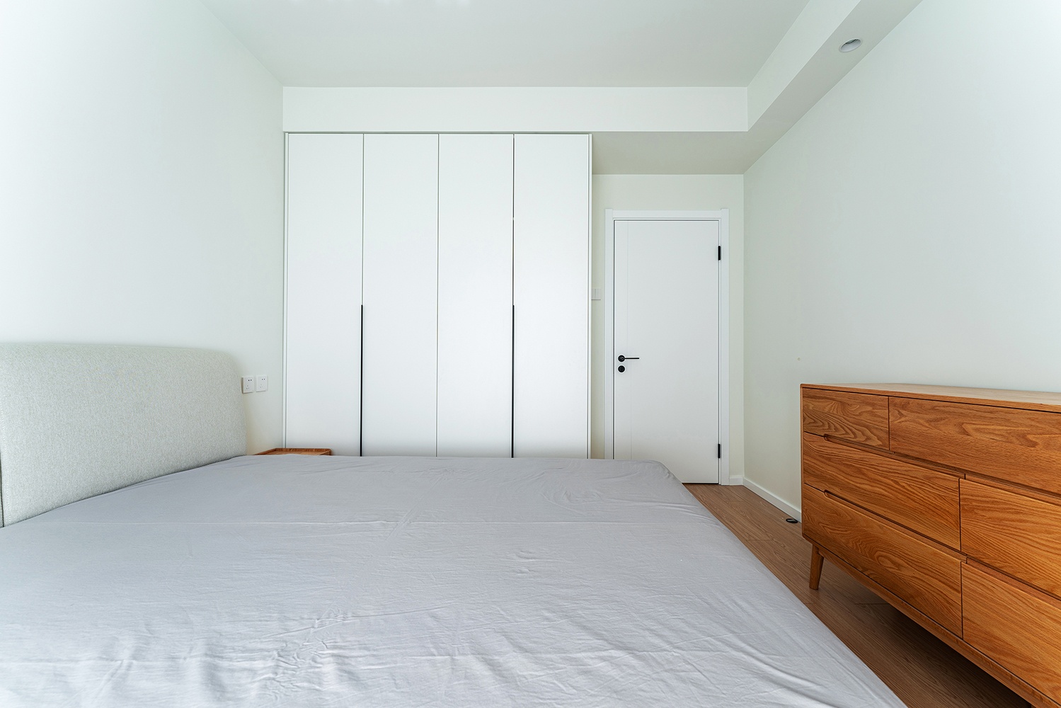 原木风旧房改造丨中国北京丨久栖设计-28