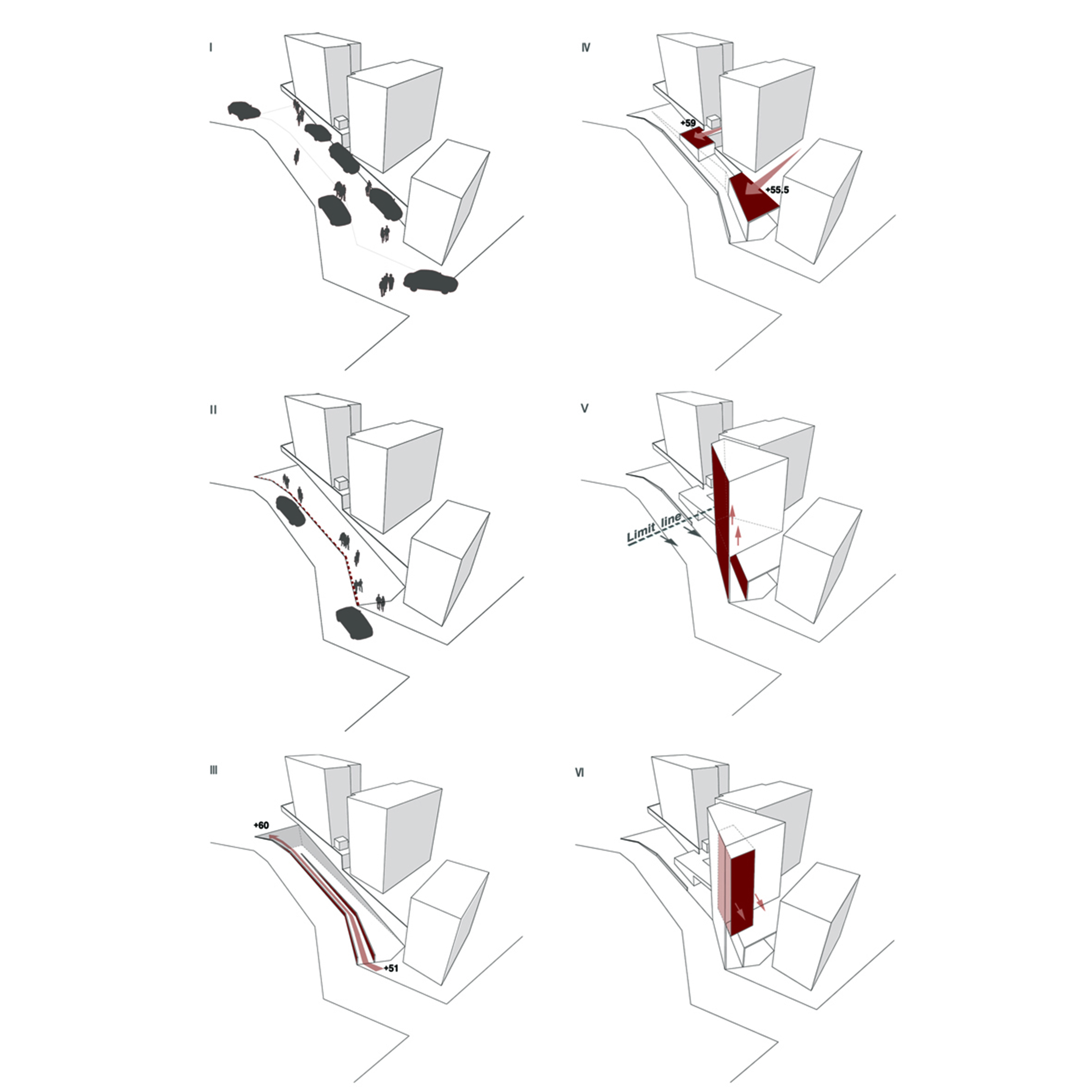 首尔市中心“半公共”小巷办公空间-43