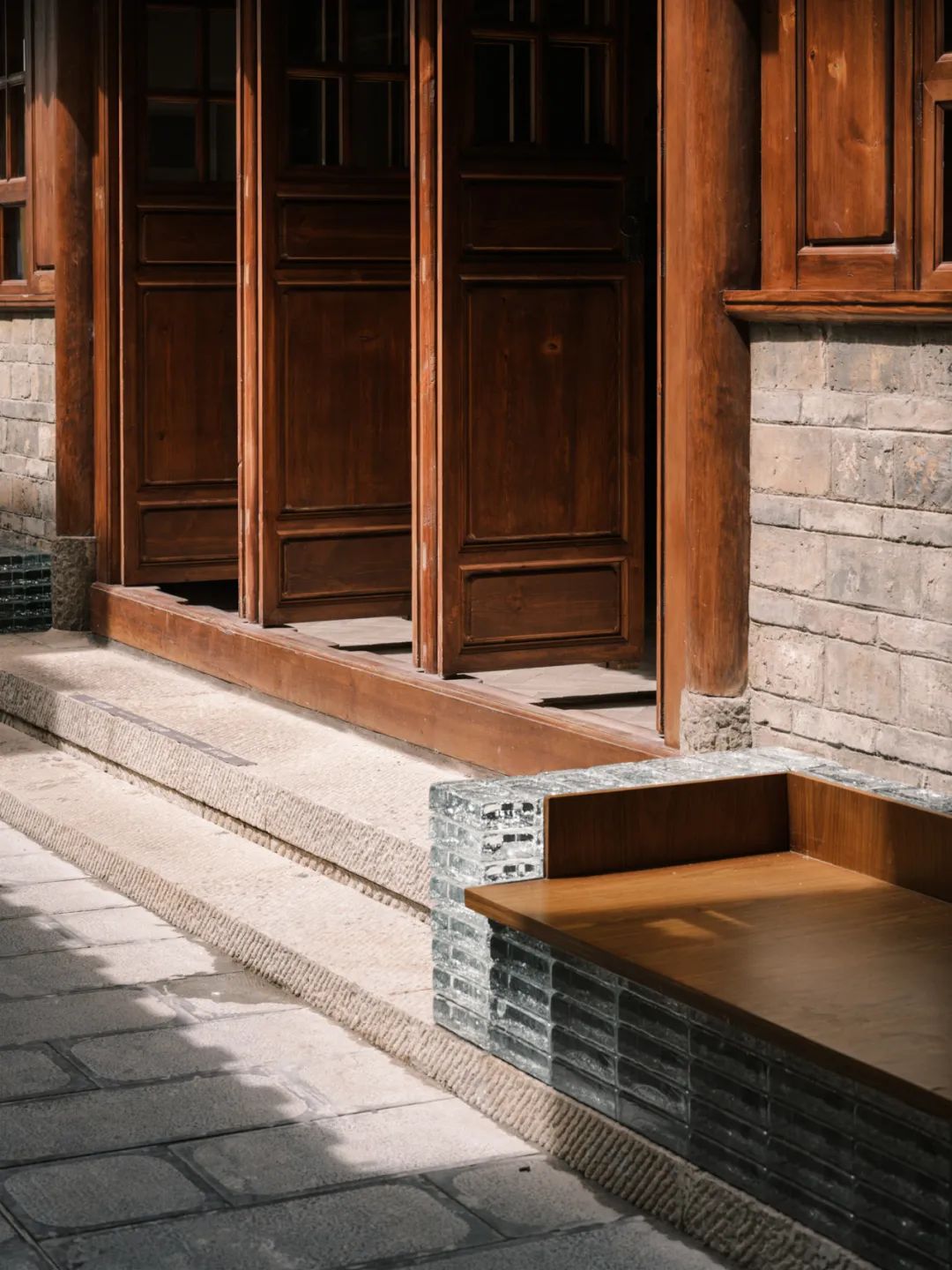 大馆Daguan丨中国昆明丨AURORA DESIGN艾洛设计-17