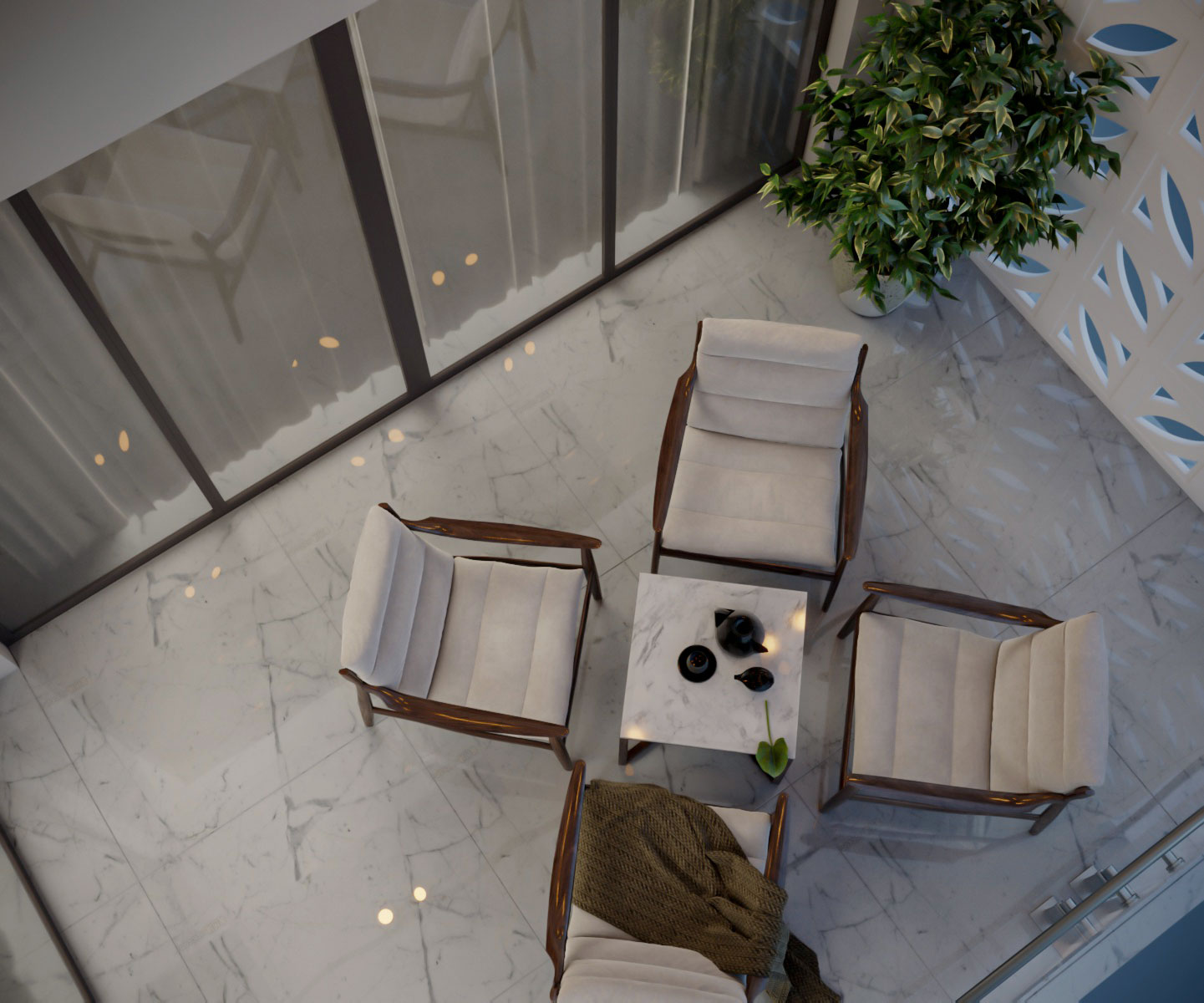 梯田设计丨Dezane studio-1