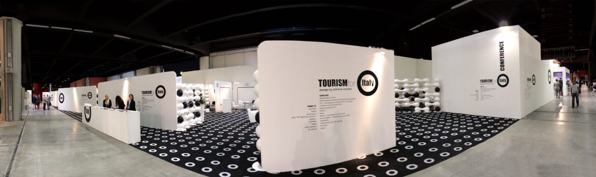 EIRE - expo italia real estate | Simone Micheli Architectural Hero-1