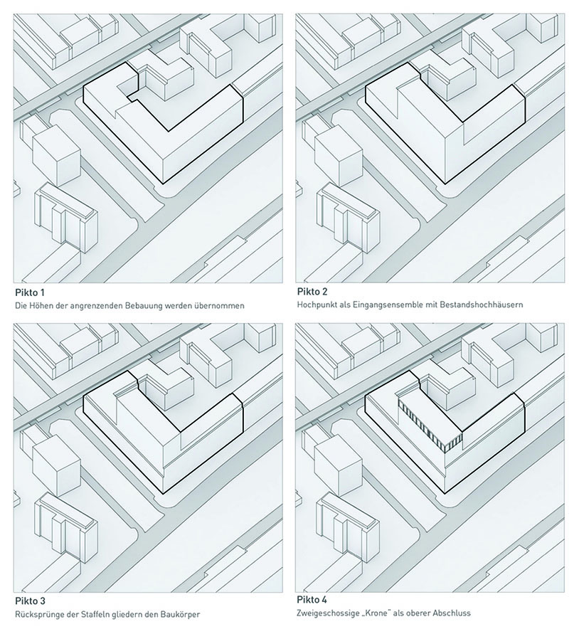 丨GermanyHamburg丨eins:eins architekten-8