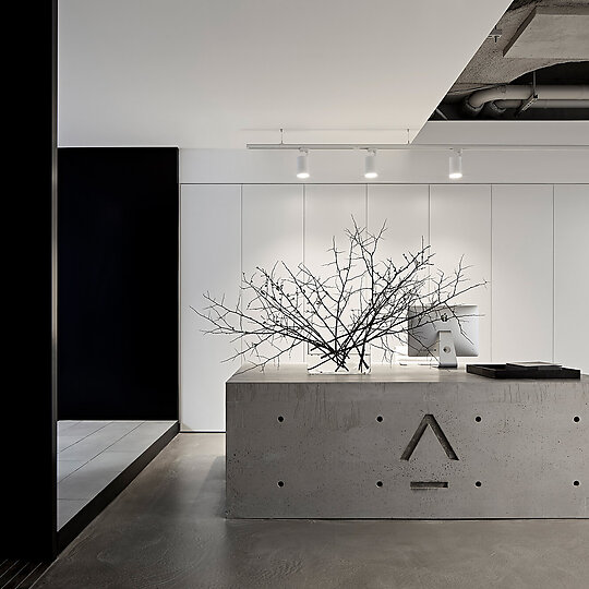 The Agency by Redgen Mathieson | Australian Interior Design Awards-8