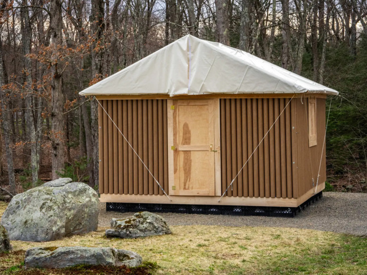 Шигеру Бан: монография об архитекторе от издательства Taschen-8