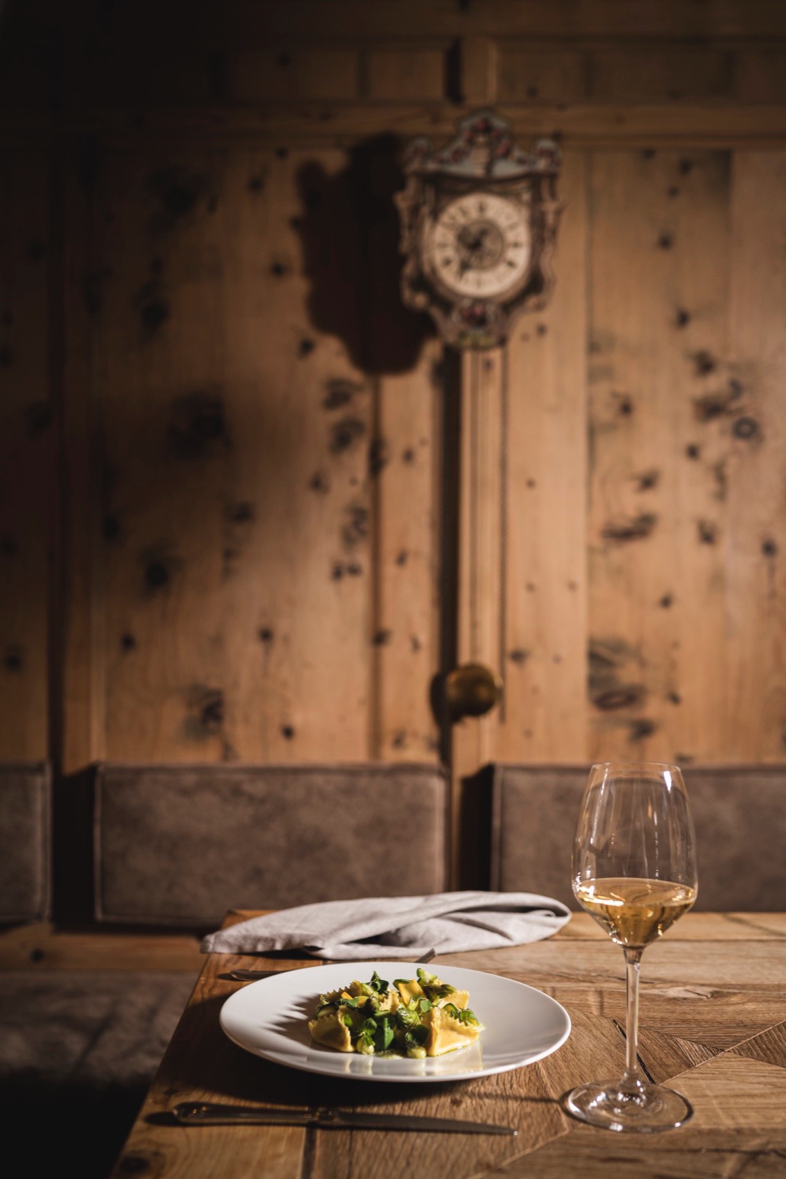 Der Engel酒店丨奥地利-49