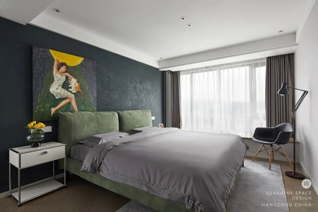 杭州精英女青年的个性梦想家丨中国杭州丨祁丽萍,俞灵慧-49