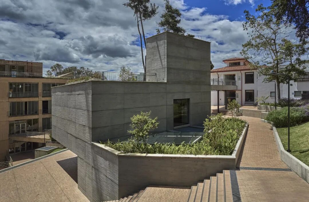 意大利帕多瓦郊外幼儿园丨AACM建筑工作室-108