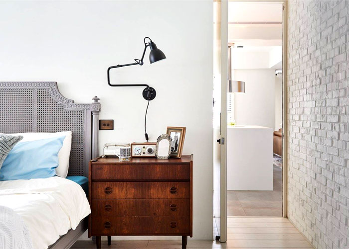 Residential Project in Taichung City by Ris Interior Design Co - InteriorZine-8