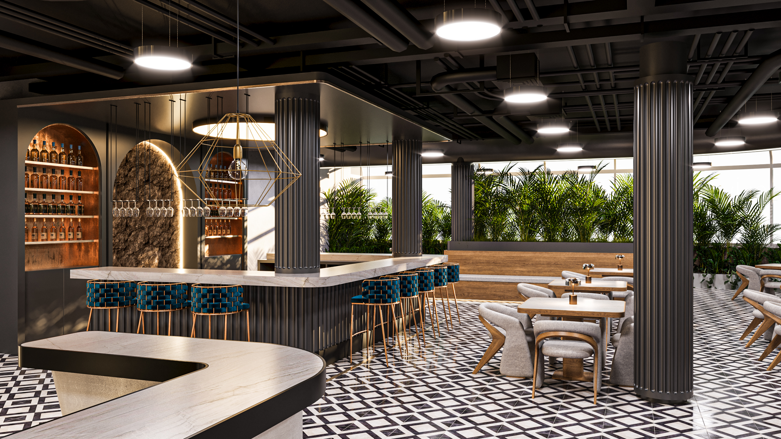 丨巴基斯坦卡拉奇丨Syed M. Dawood-6