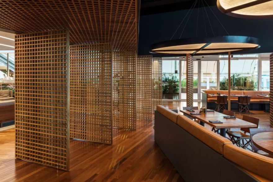 巴西建筑设计世家 | 经典传承与创新-65