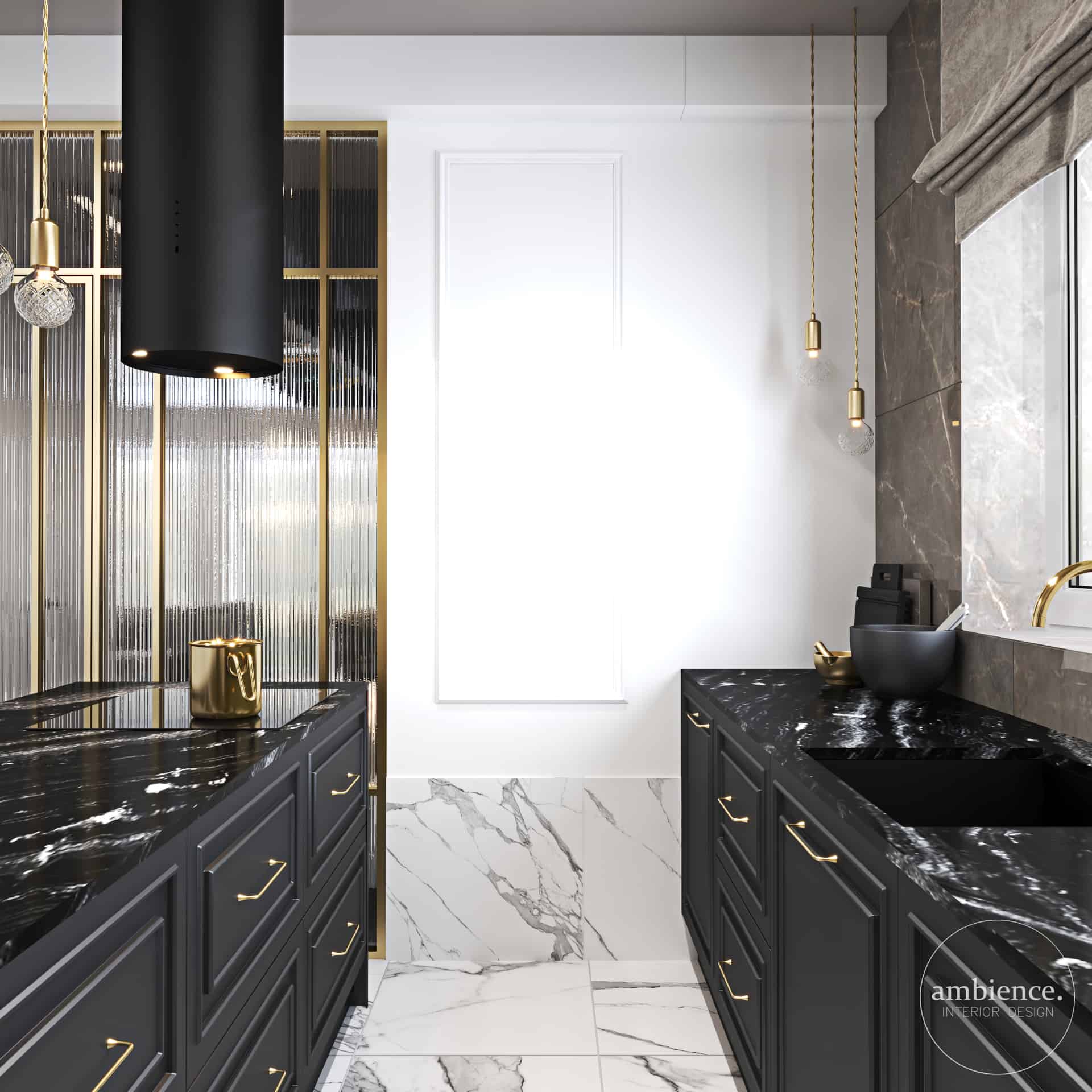 科涅琴奇家的新房子丨波兰-23