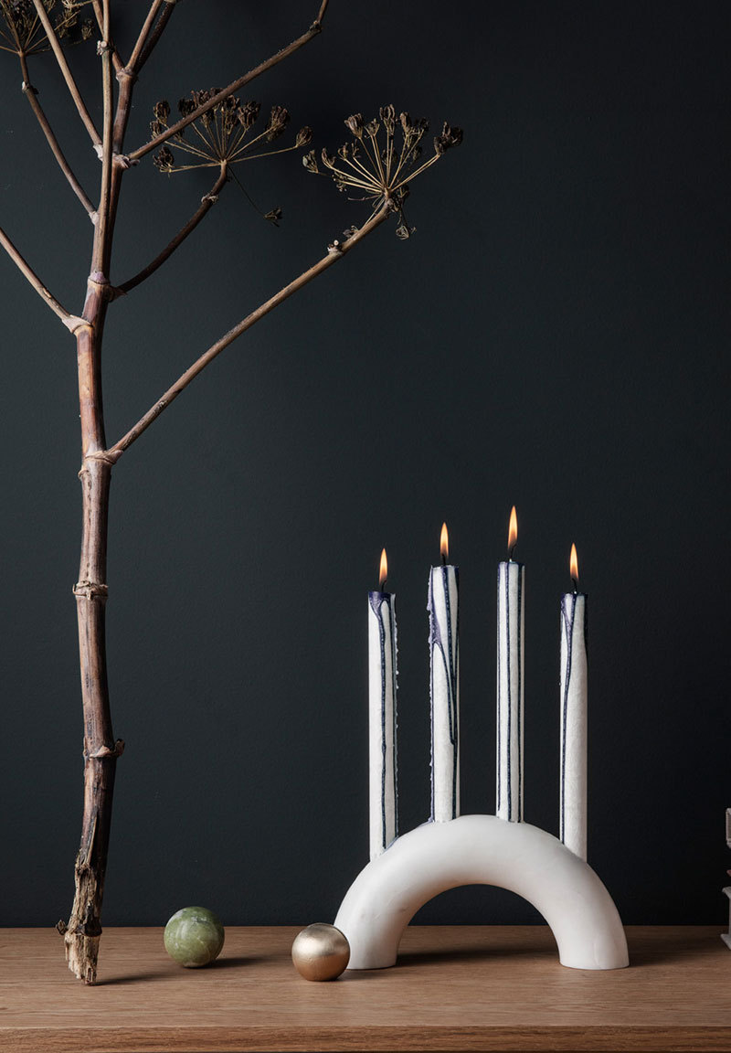 Ferm Living 的时尚圣诞设计-5