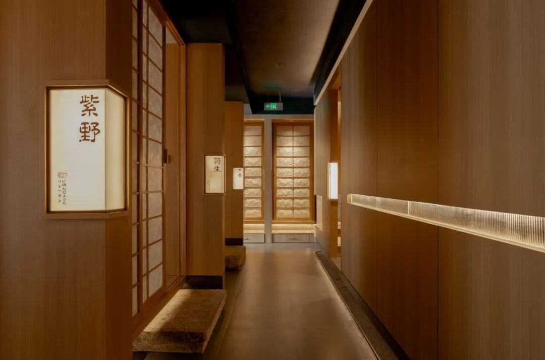 太和一古料理·盒子里的“趣味”丨中国泰州丨度克设计·Duke Design-23