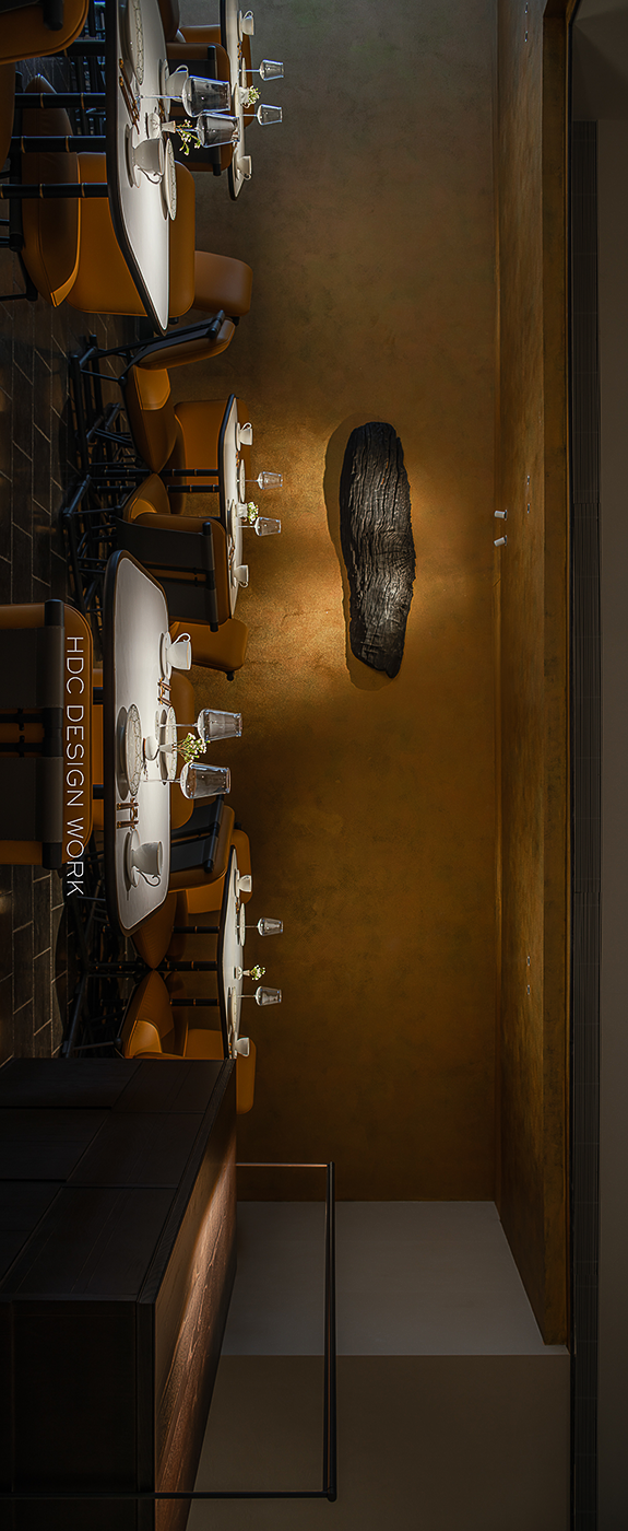 游园京梦 · 成都 SKP 餐厅设计丨中国成都丨唐嘉骏,刘芮言-6