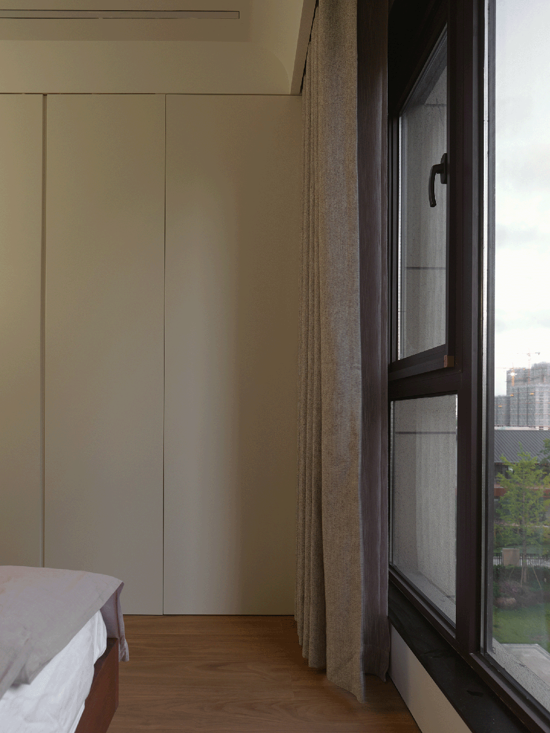 中式美学住宅设计-36