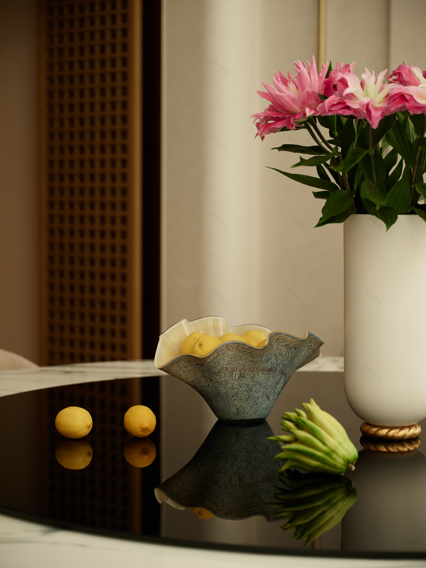 生活为尺丨中国宁波丨曦所美学空间-20