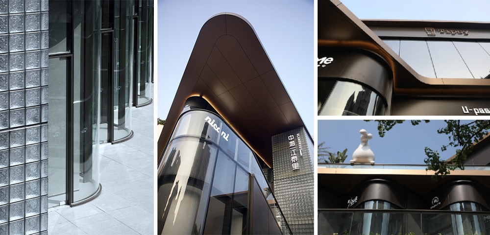 广州中海江泰里建筑设计丨中国广州丨XAA建筑事务所余庆工作室-84