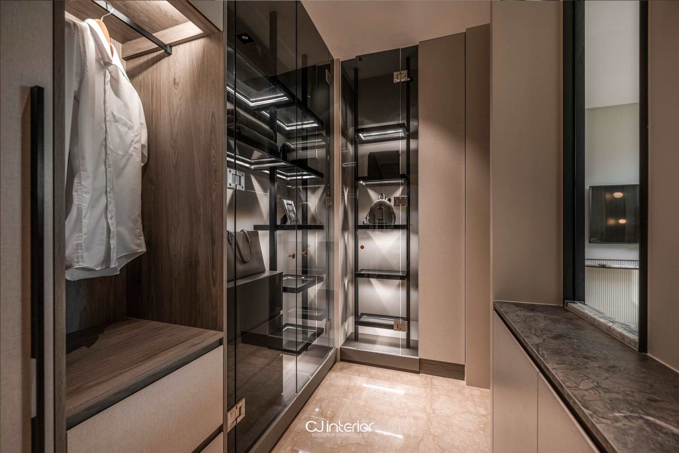 CJ INTERIOR 長景國際設計有限公司-13