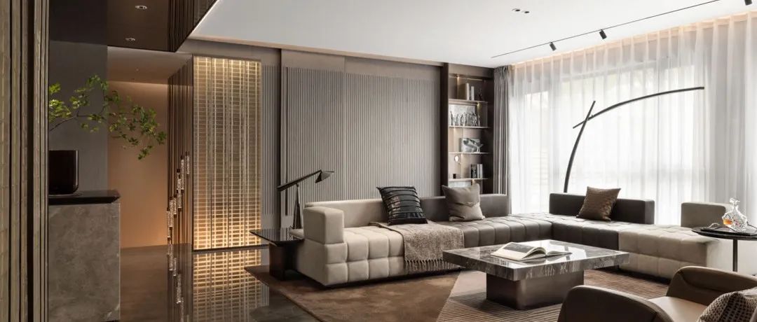 龙湖杭州杭与城·未来探索馆丨中国杭州丨北京靳朝晖设计有限公司-89