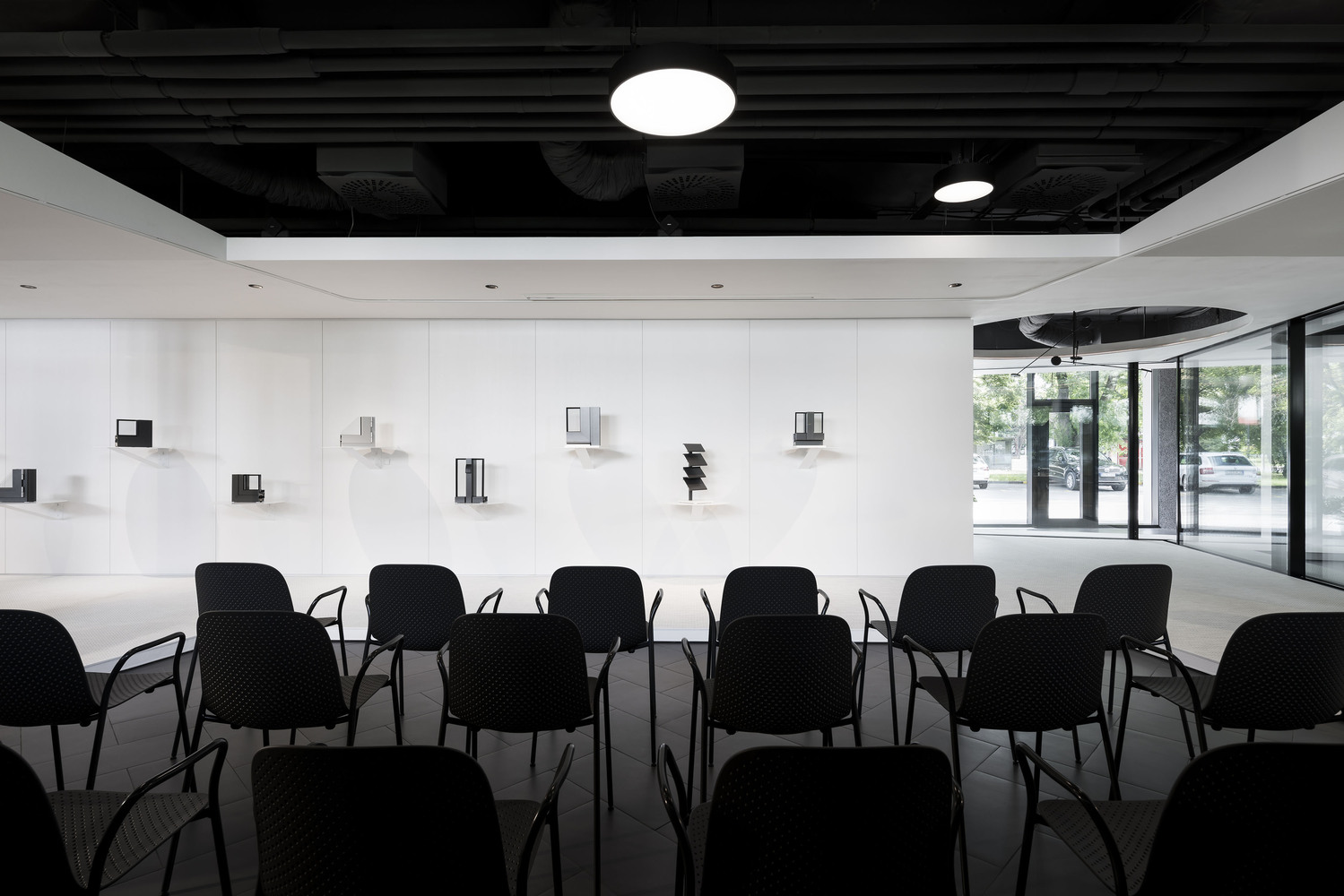 Schüco 陈列室-50