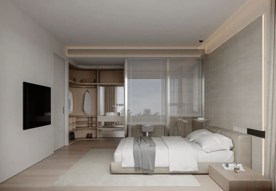 以诉丨中国淄博丨温州隹聿设计工作室-50