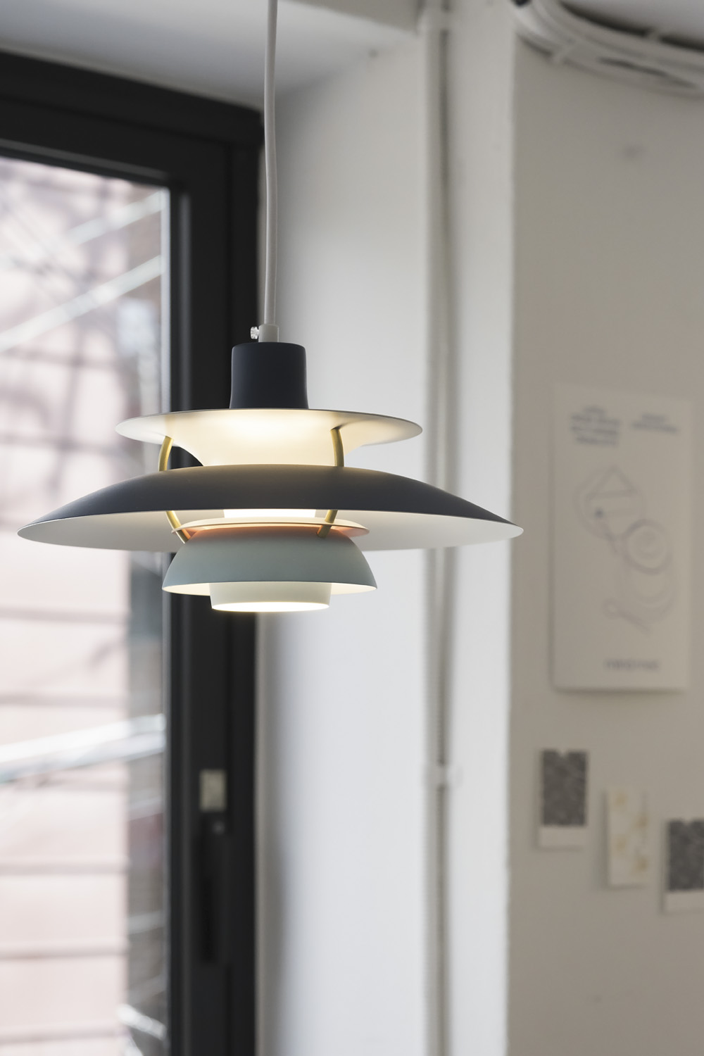 22 平米极简咖啡厅，首尔观览设计佳作-10