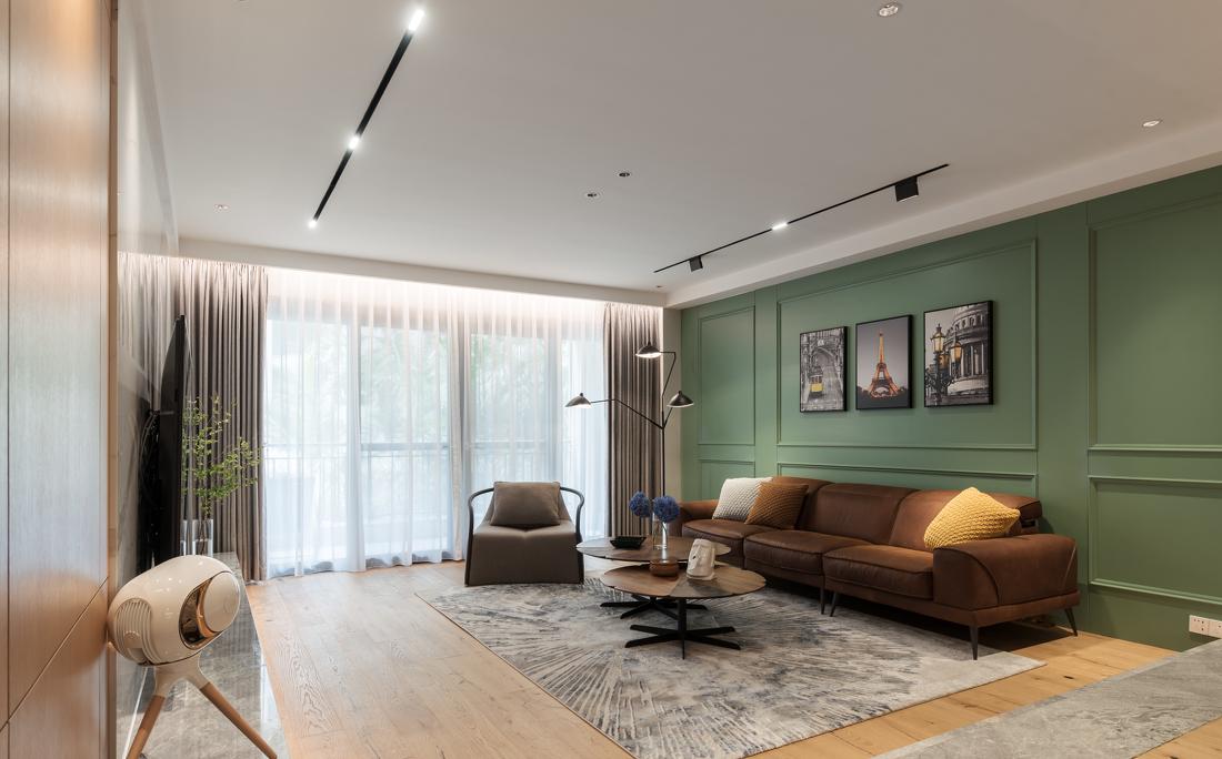 北欧 Hygge 生活,温暖治愈的家-7