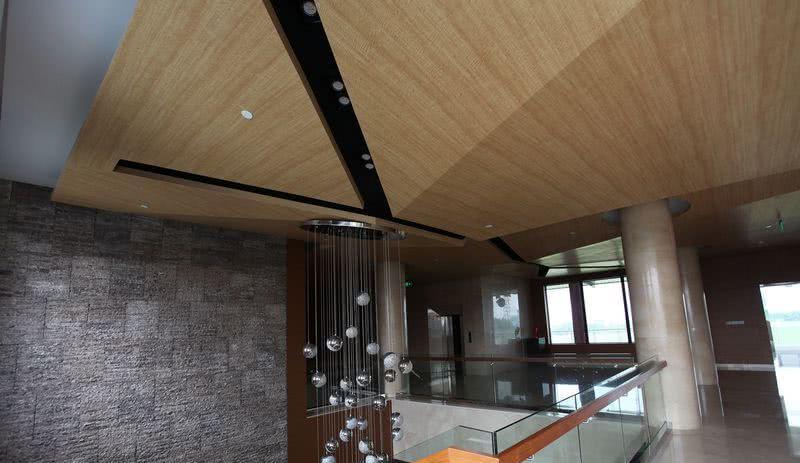 F1博而地高尔夫球场-10