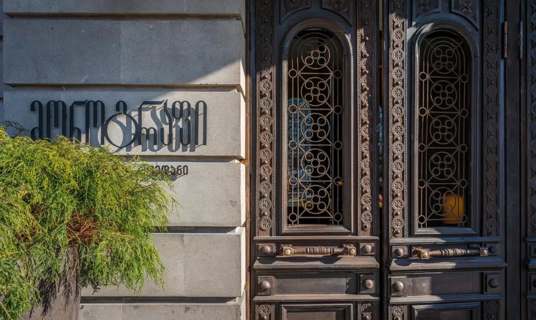 2020 餐饮设计风向标 | 四家新餐厅引领潮流-11