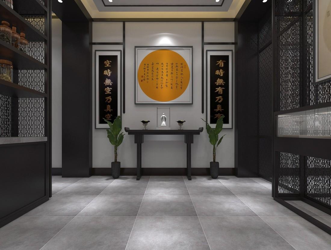 中滋堂中医门诊(宁波)-23