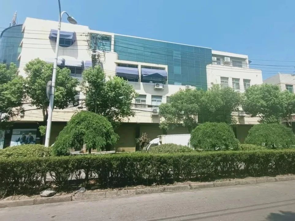 东升集团改造项目丨中国温州丨NX设计-29