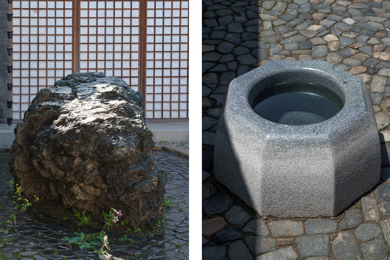 悉昙酒店系列庭院丨中国北京-32