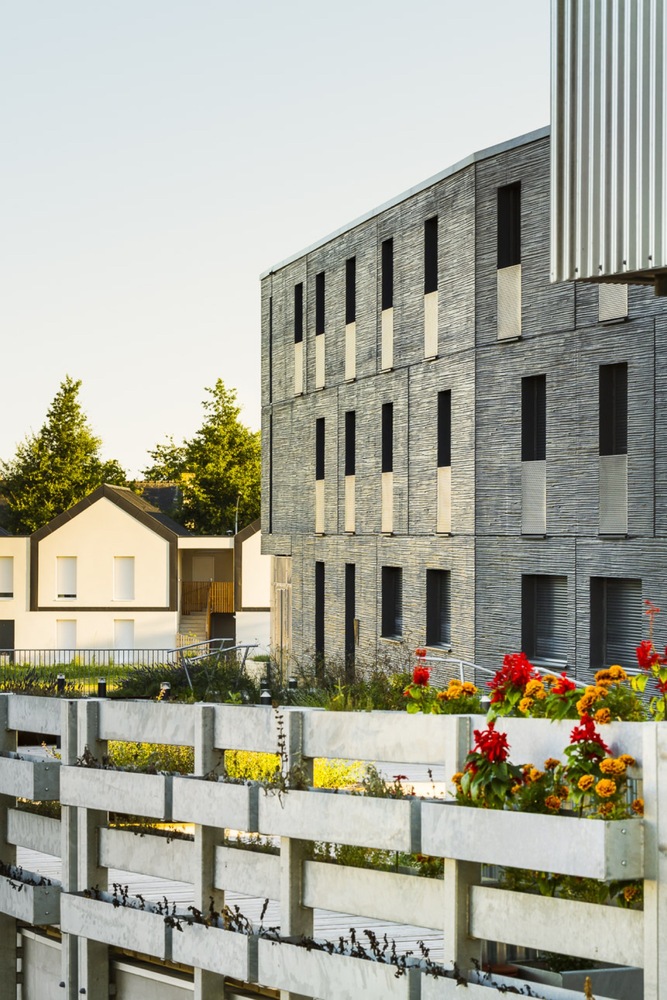 法国勒鲁城市发展区园林城市风格延续-69