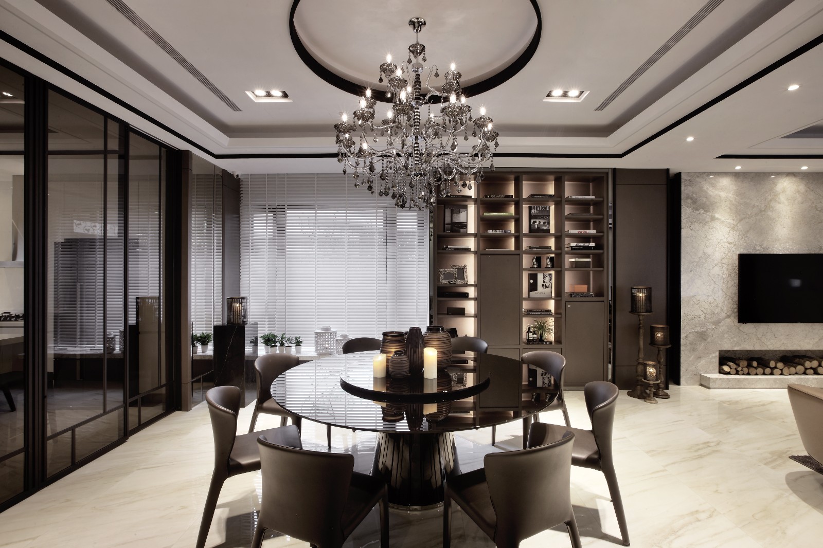 台中都會綠意別墅.宏觀-29