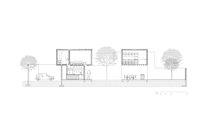 墨西哥卡萨·梅兹奎特住宅-15