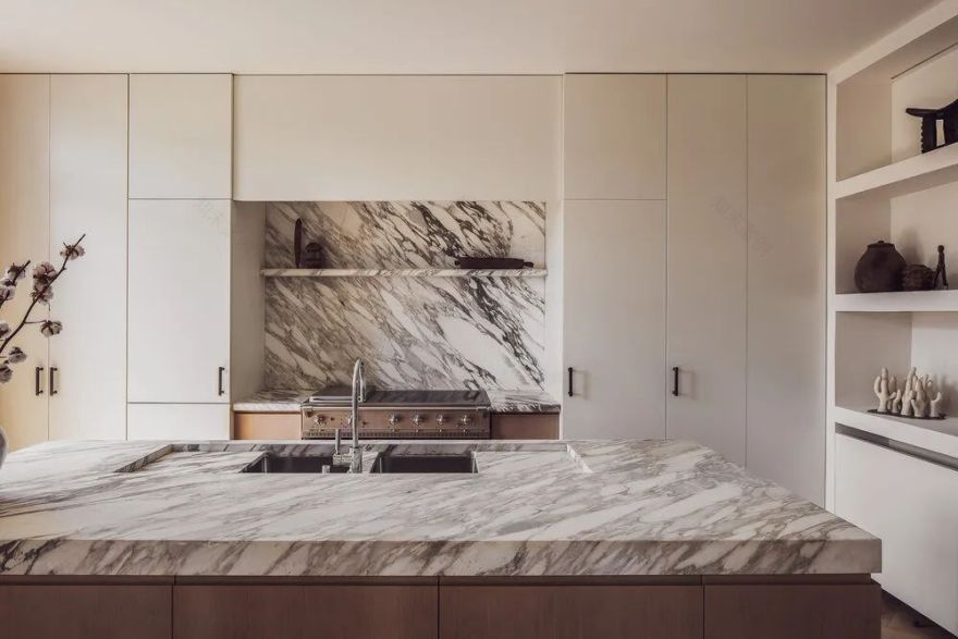 巴黎文艺家居,复古优雅的时光之旅-21