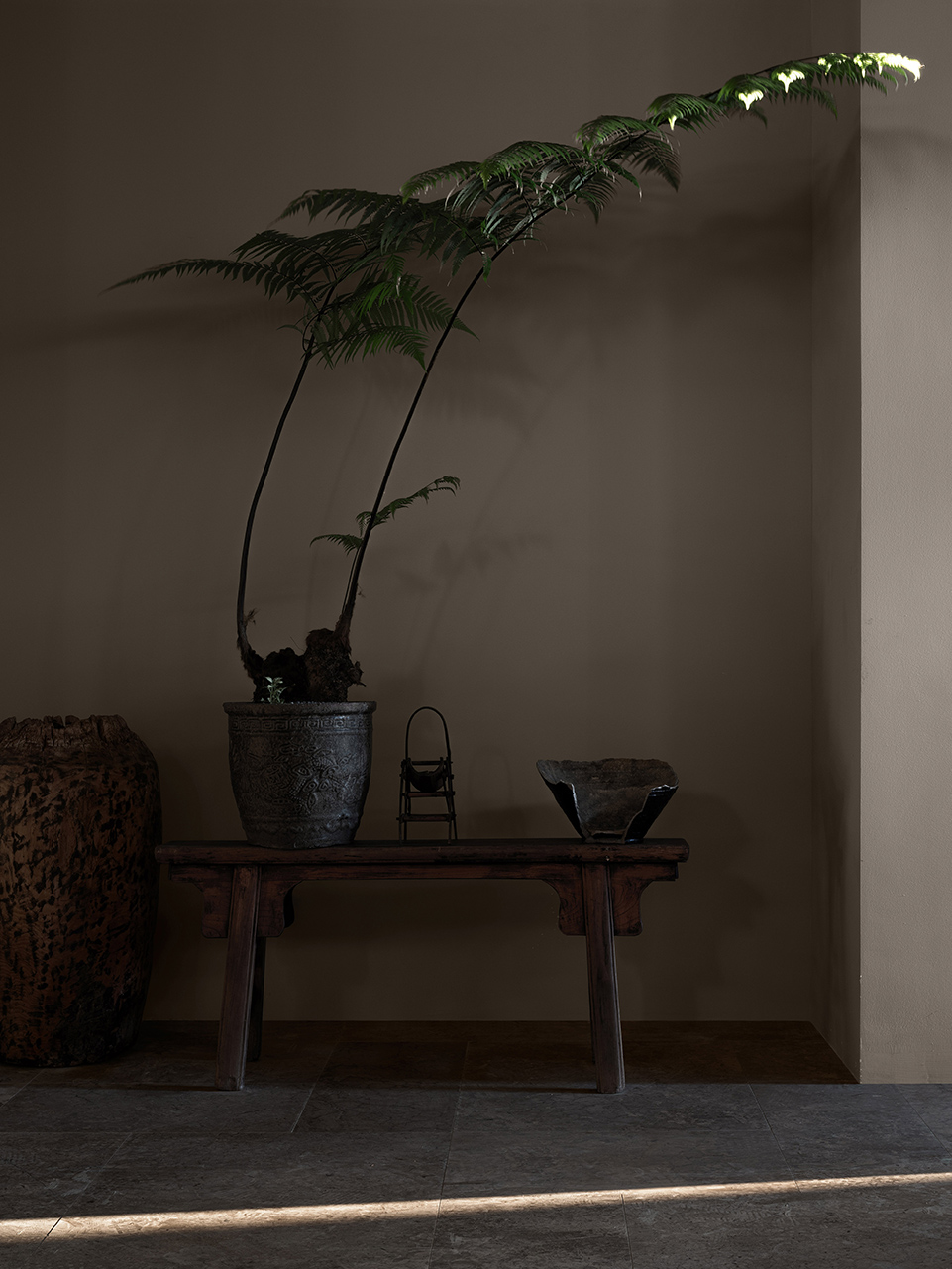 苫也·不若林丨中国深圳丨蜚声设计-215