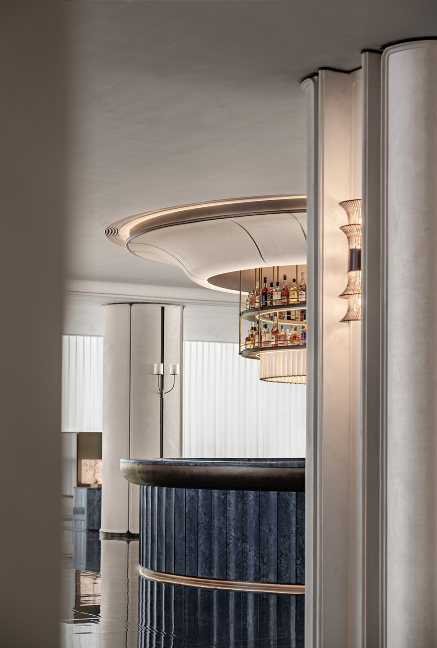 大华集团 海口星曜营销中心丨中国海口丨上海艾未设计-81