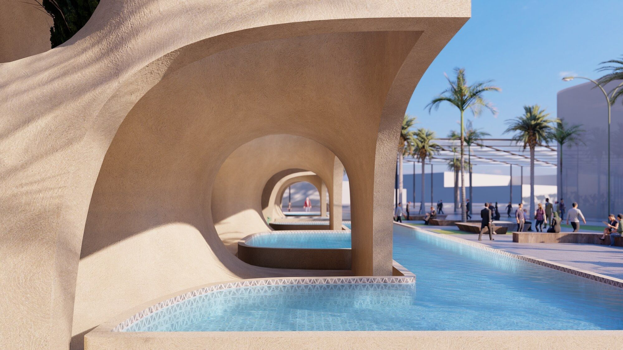 伊朗馆 · 阿利·艾哈迈迪-3