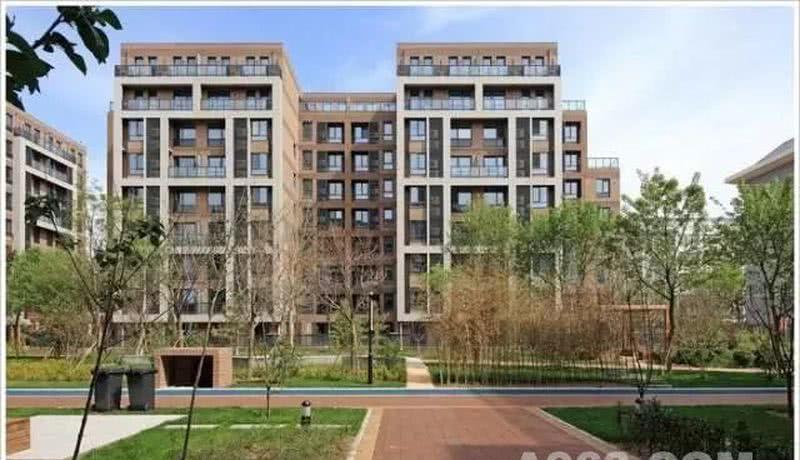 北京雅世合金公寓-30