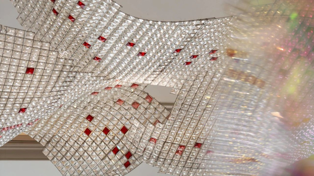 西安金地翰林艺境生活美学馆-19