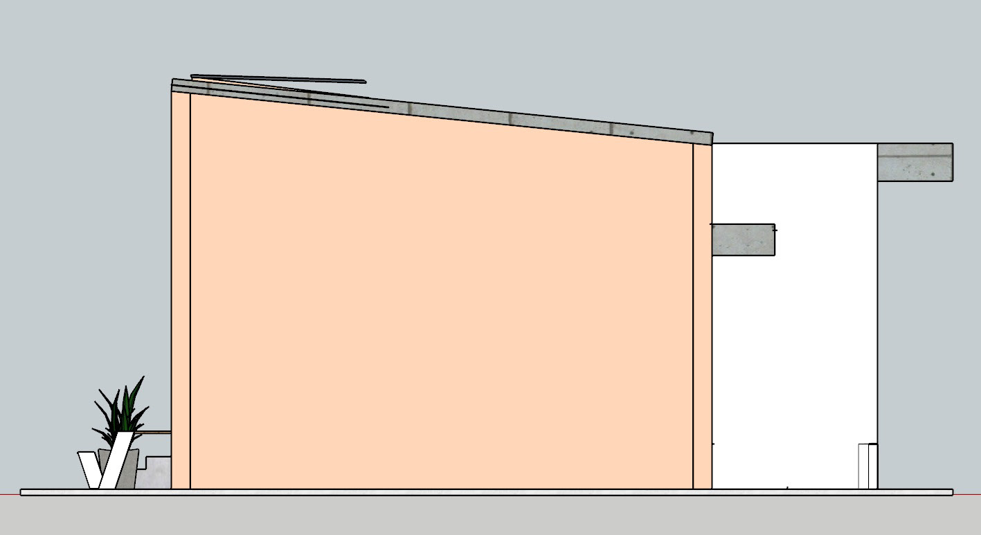 Shops design in a University premises-9