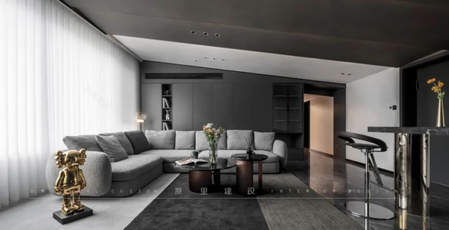 沈阳·中南·玖熙墅丨中国沈阳丨沈阳原里建设-39