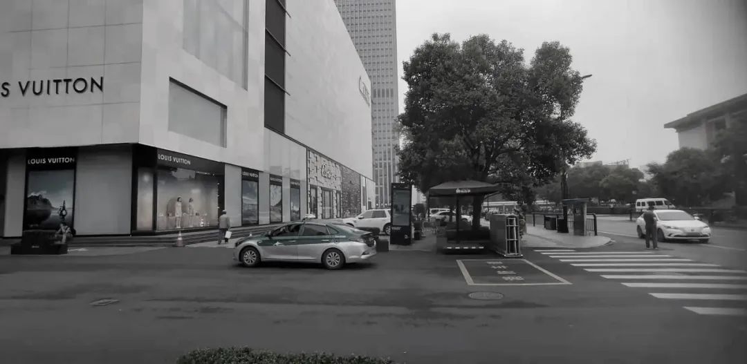 杭州大厦(AB座)翻新丨中国杭州丨三尚国际-9