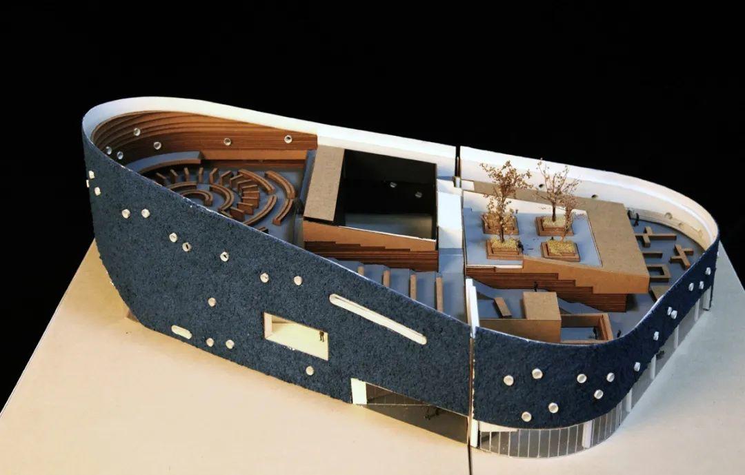 平和图书剧场丨中国上海丨OPEN建筑事务所-9