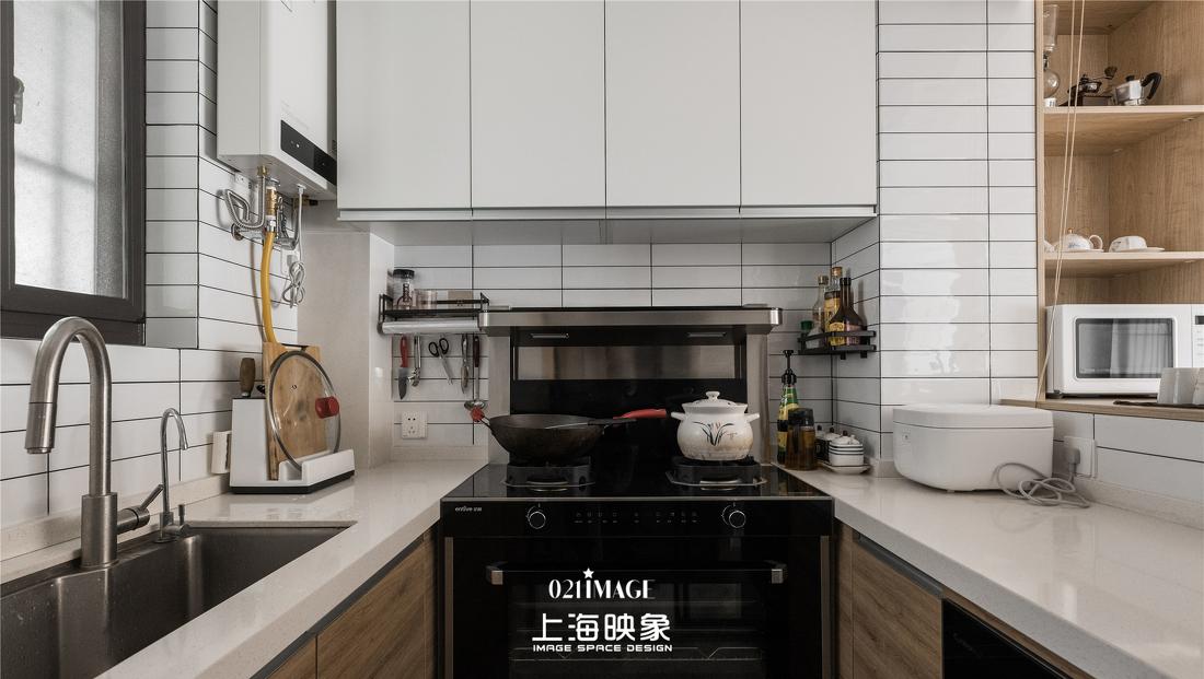 小户型空间优化案例-3