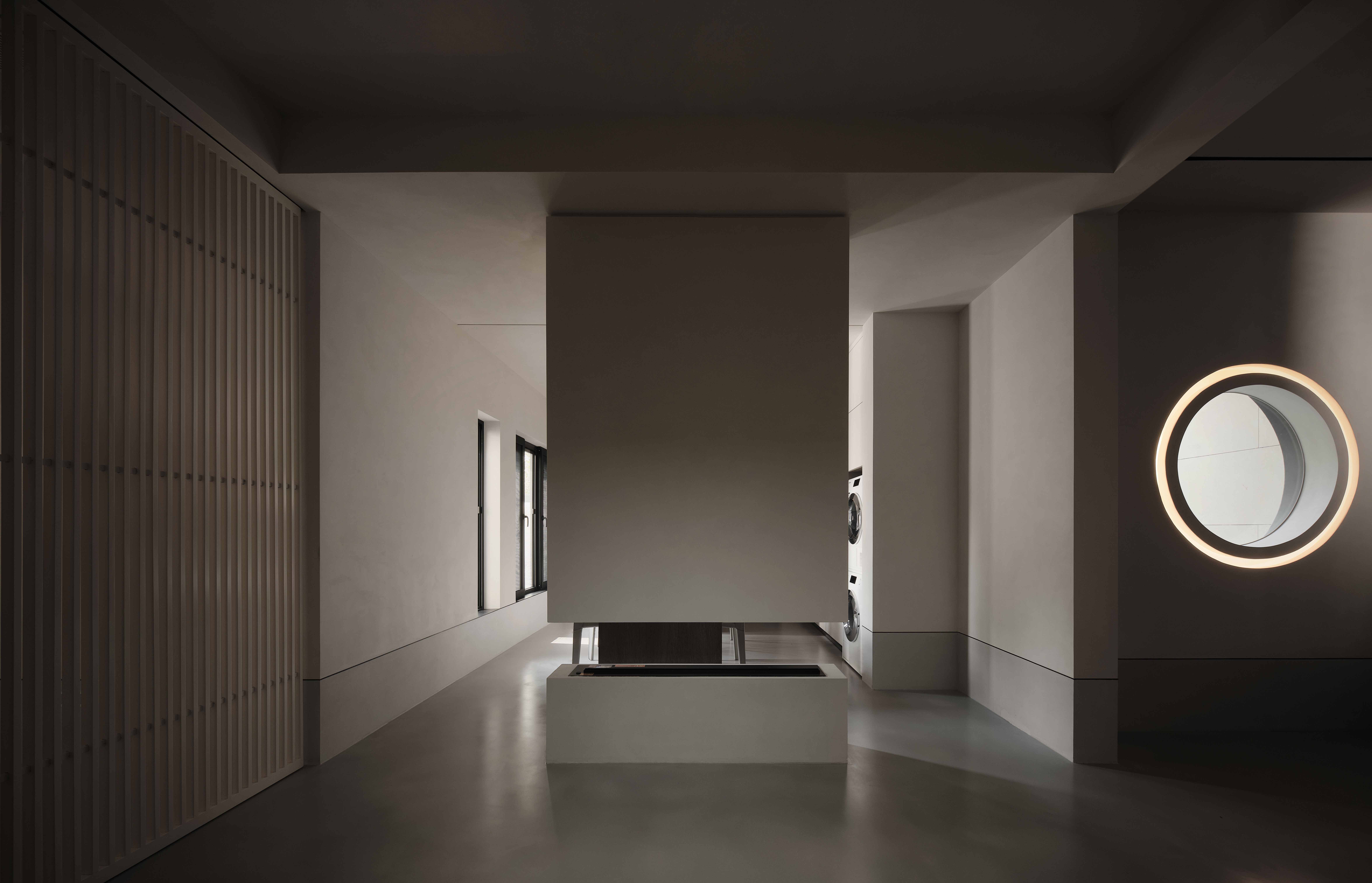 「另一个我」全案设计丨中国南京丨DoLong 董龍设计-4