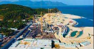 Melia and New world Hotel - Vega City in Vietnam-45