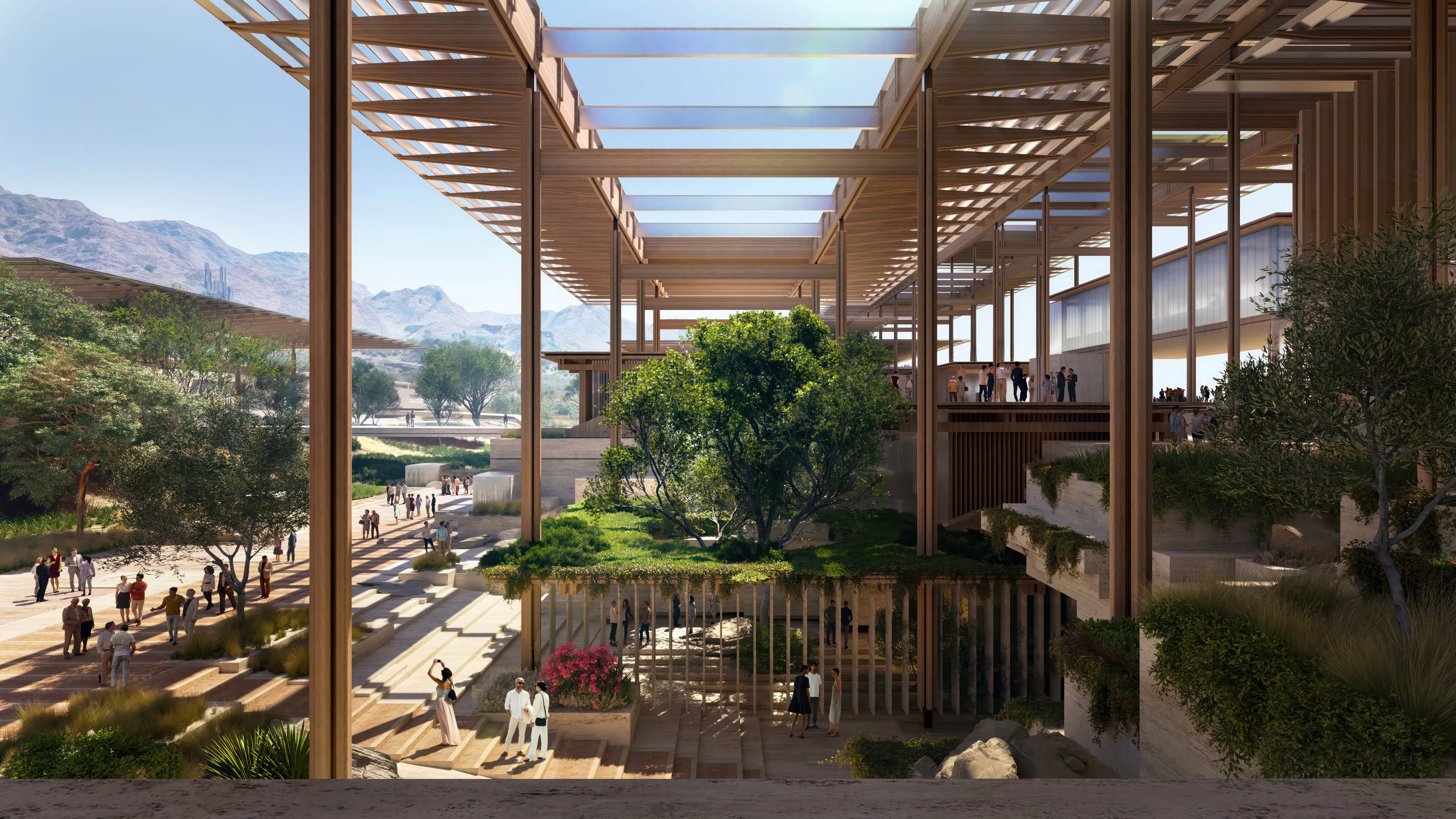 诺拉娜丨沙特阿拉伯丨10 Design-13