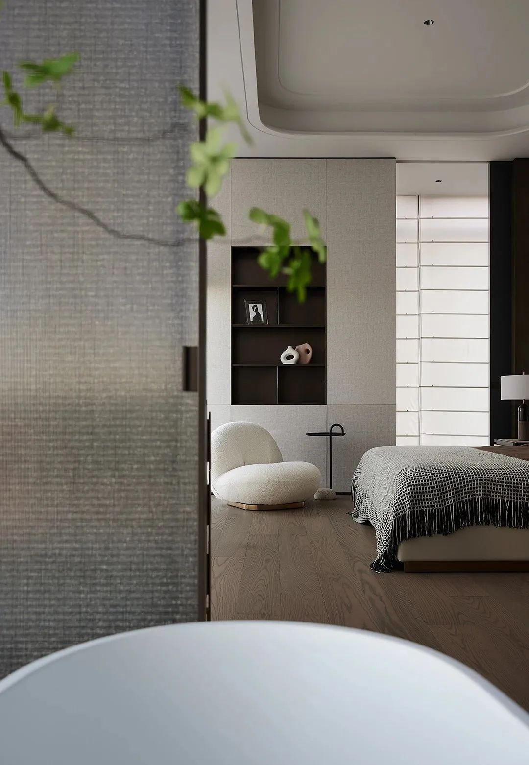 388㎡摩登私宅-45